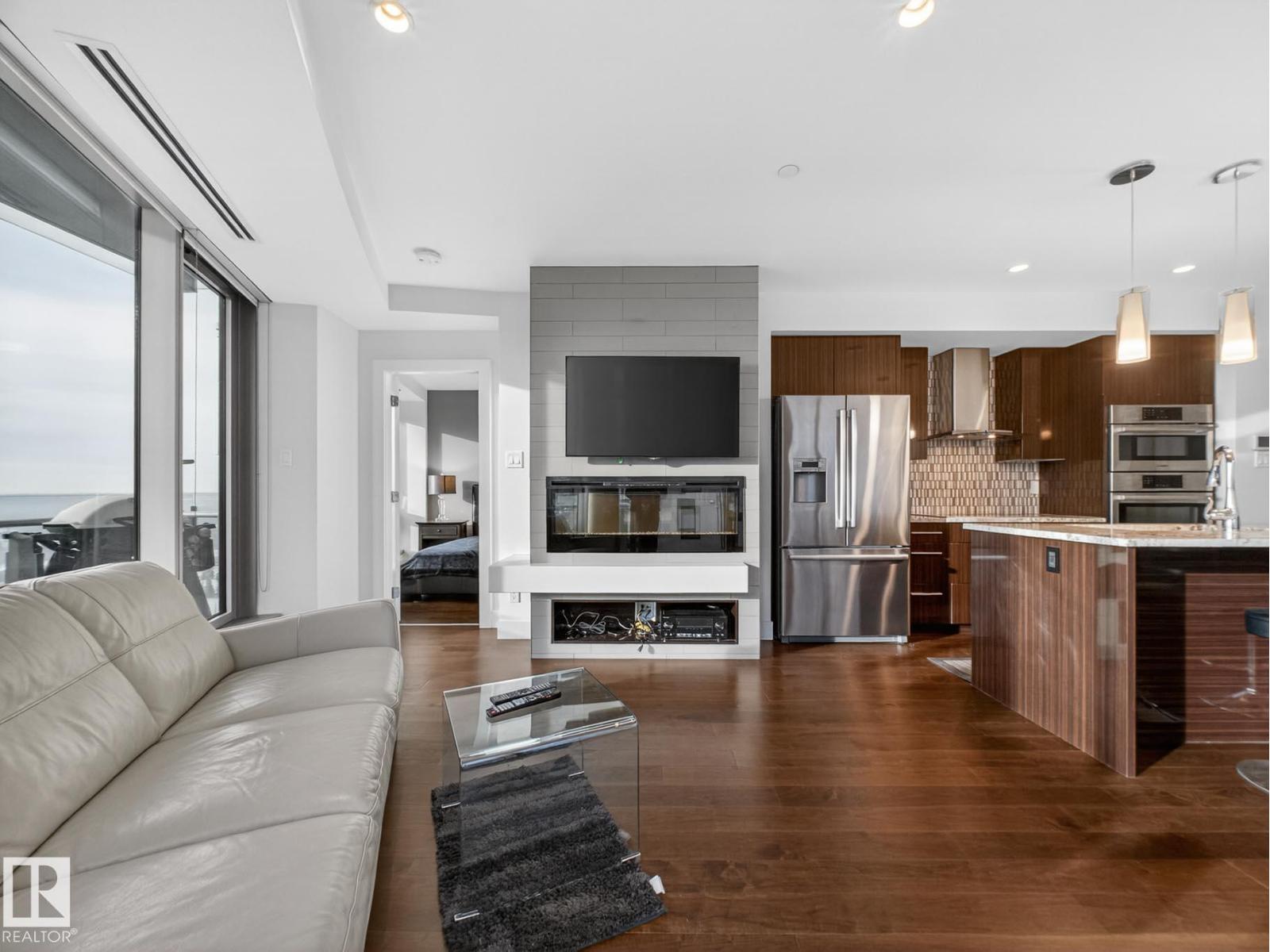 #902 11969 Jasper Av Nw, Edmonton, Alberta T5K 0P1 - Photo 30 - E4471741