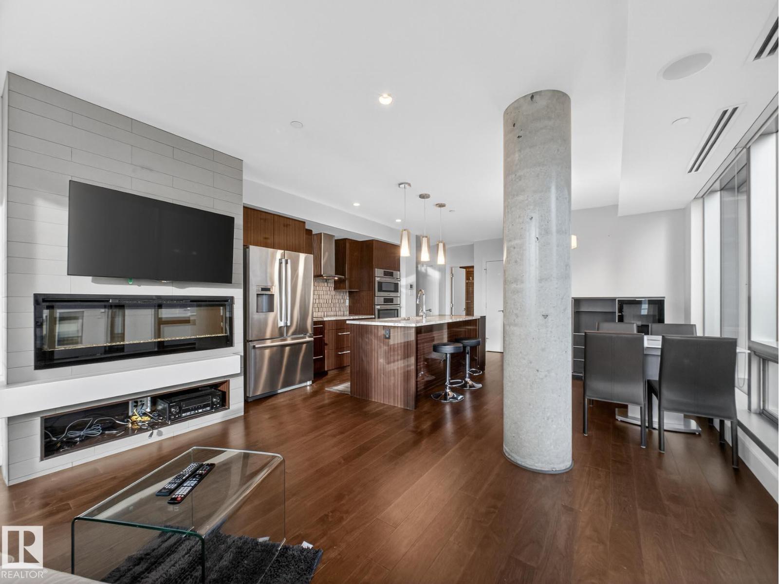 #902 11969 Jasper Av Nw, Edmonton, Alberta T5K 0P1 - Photo 31 - E4471741