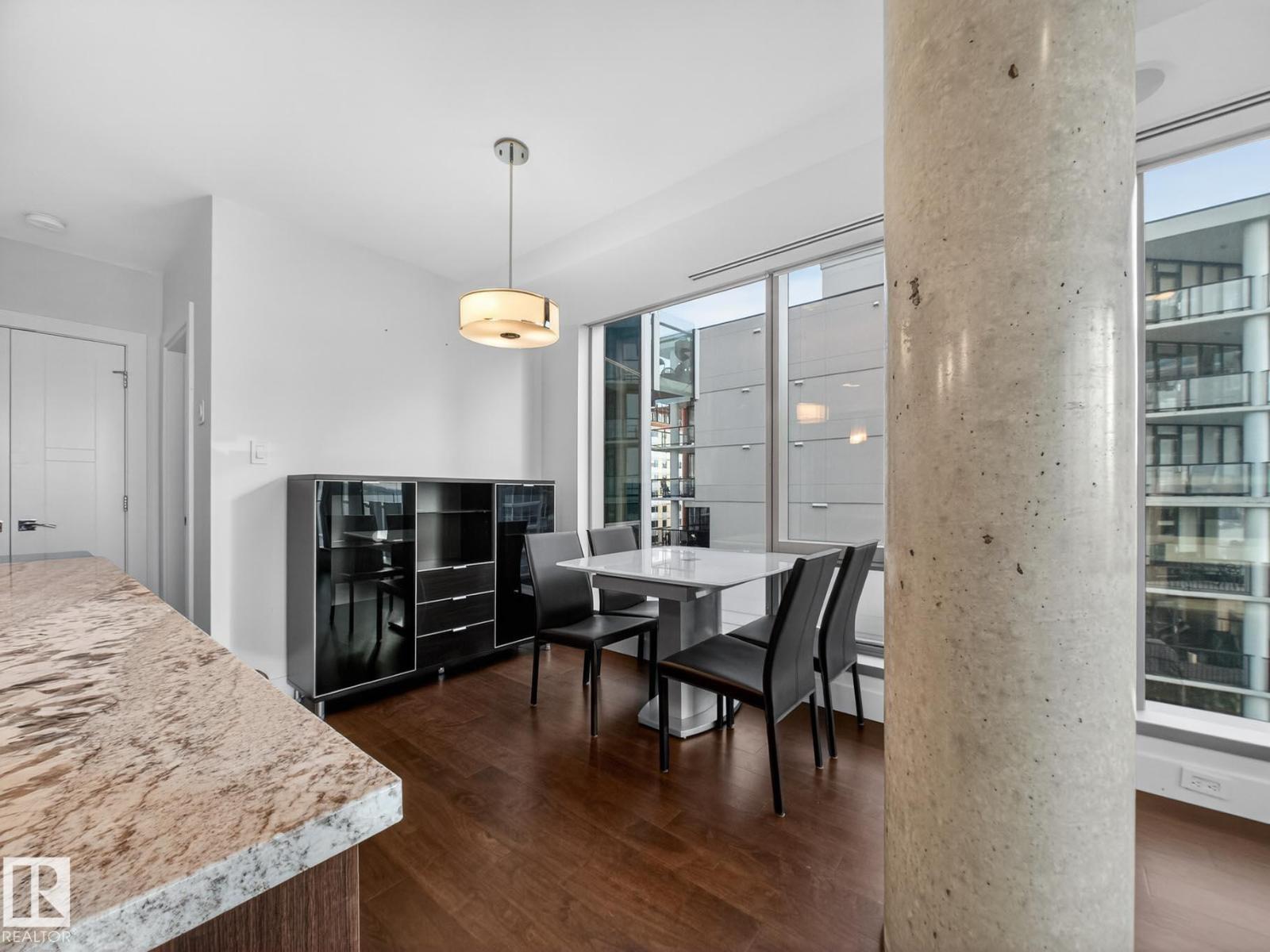 #902 11969 Jasper Av Nw, Edmonton, Alberta T5K 0P1 - Photo 33 - E4471741