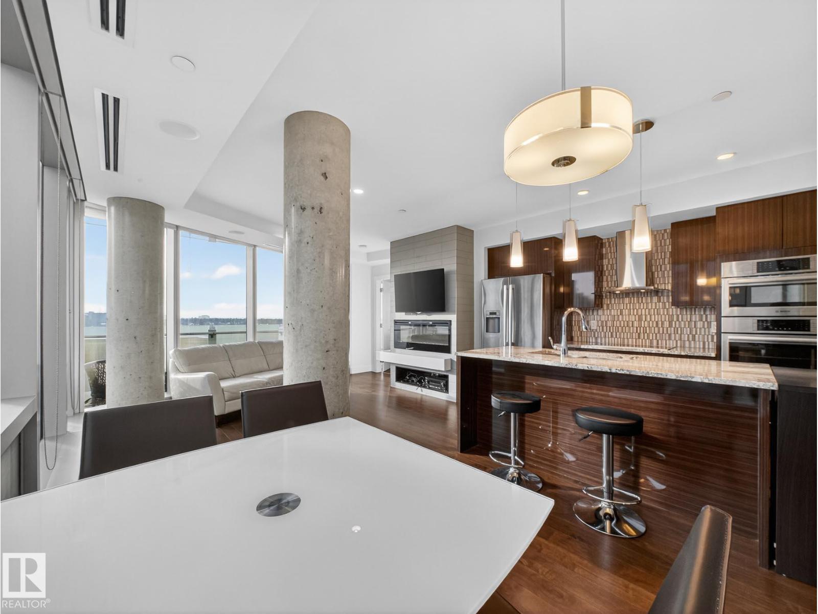 #902 11969 Jasper Av Nw, Edmonton, Alberta T5K 0P1 - Photo 35 - E4471741