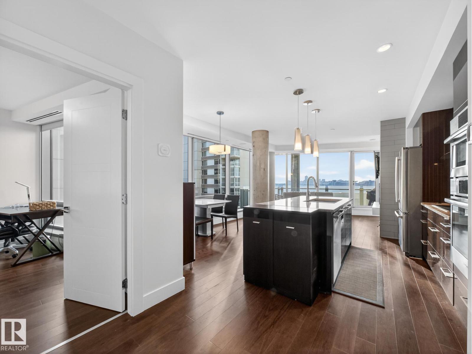 #902 11969 Jasper Av Nw, Edmonton, Alberta T5K 0P1 - Photo 38 - E4471741