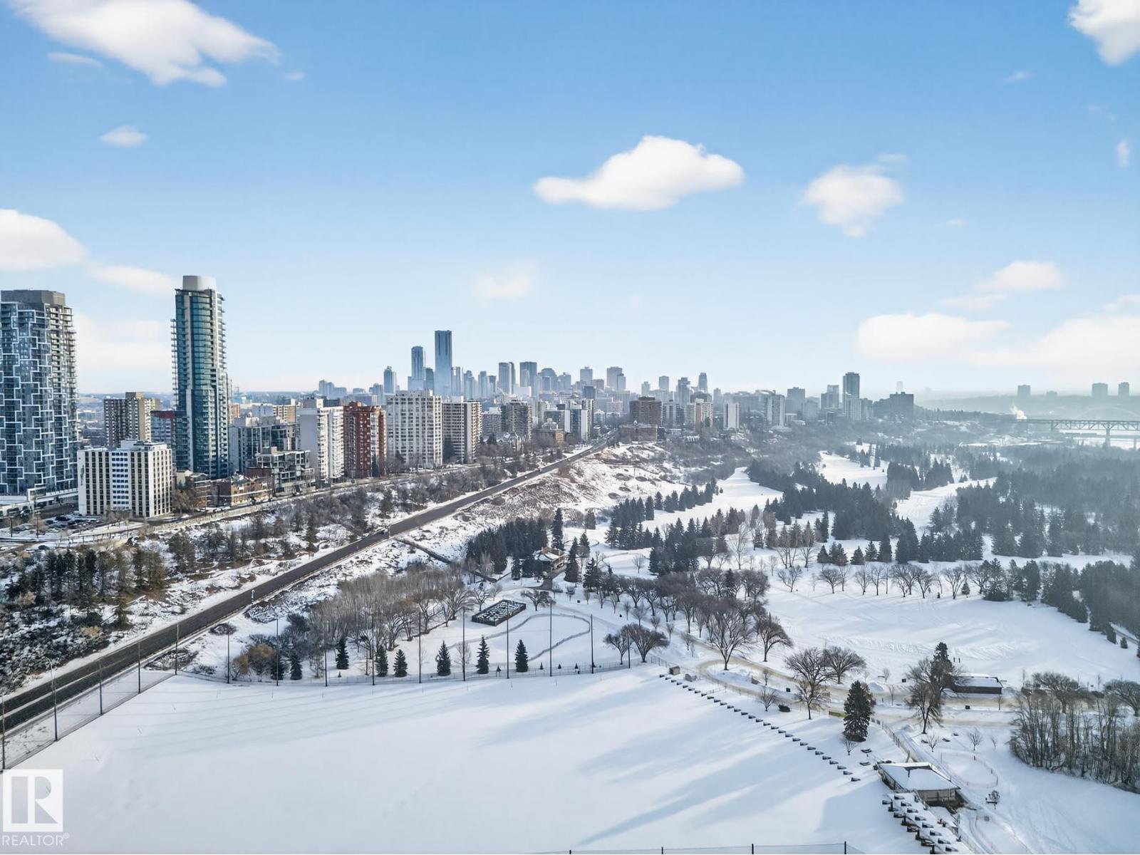 #902 11969 Jasper Av Nw, Edmonton, Alberta T5K 0P1 - Photo 7 - E4471741