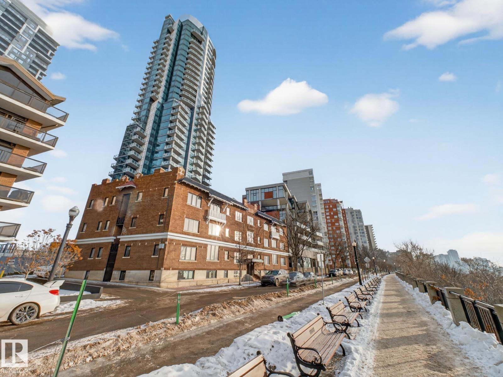 #902 11969 Jasper Av Nw, Edmonton, Alberta T5K 0P1 - Photo 73 - E4471741