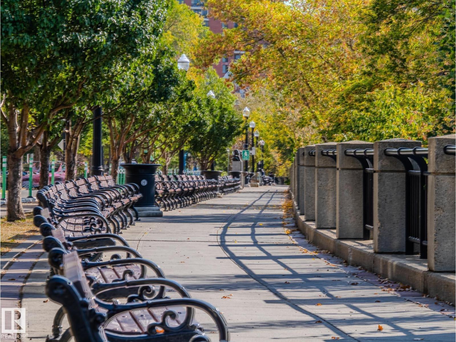 #902 11969 Jasper Av Nw, Edmonton, Alberta T5K 0P1 - Photo 74 - E4471741