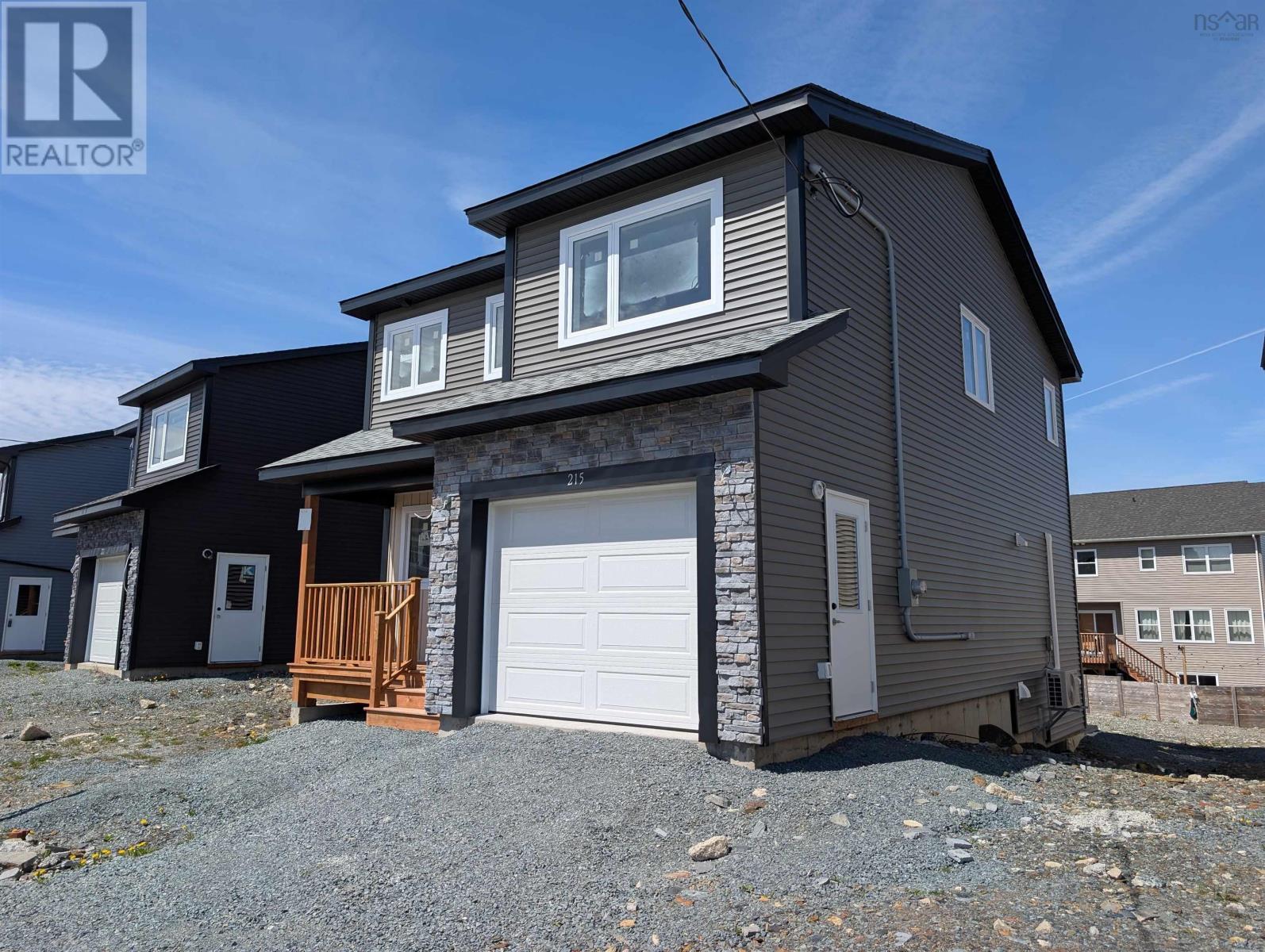 215 Alabaster Way, Halifax, Nova Scotia  B3P 0C6 - Photo 2 - 202601825