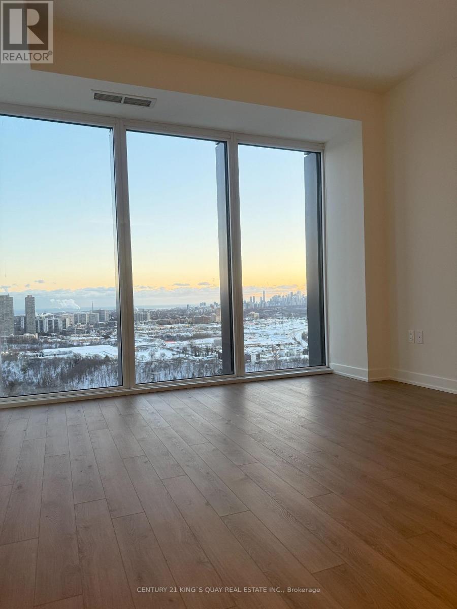 3013 - 1 Quarrington Lane, Toronto, Ontario M3C 0S4 - Photo 3 - C12743986