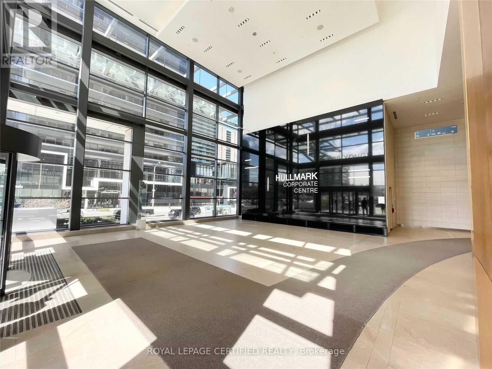 613 - 4789 Yonge Street, Toronto, Ontario  M2N 0G3 - Photo 2 - C12744028