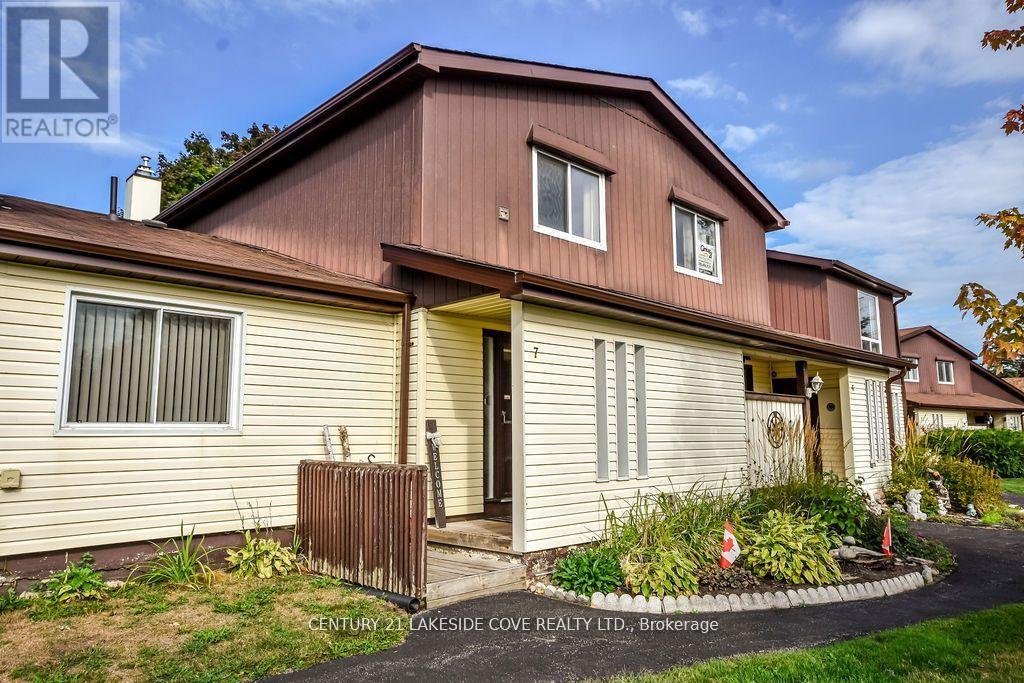 Unit #7 - 70 Laguna Parkway, Ramara, Ontario  L0K 1B0 - Photo 30 - S12705404