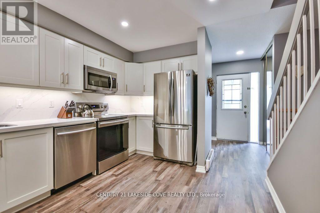 Unit #7 - 70 Laguna Parkway, Ramara, Ontario  L0K 1B0 - Photo 6 - S12705404