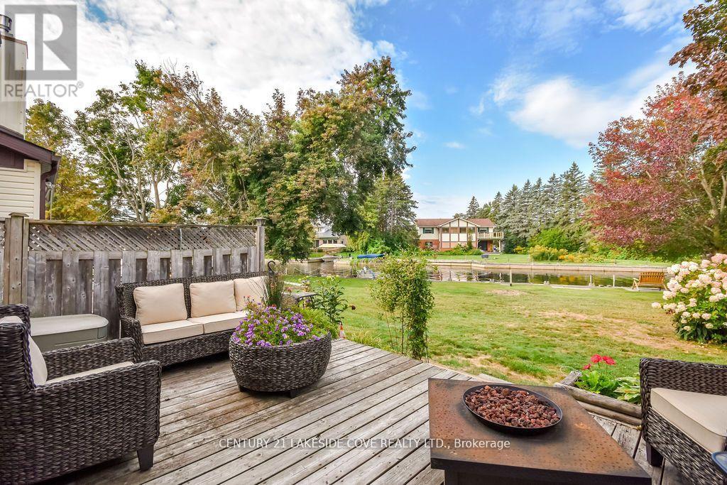 Unit #7 - 70 Laguna Parkway, Ramara, Ontario  L0K 1B0 - Photo 22 - S12705404