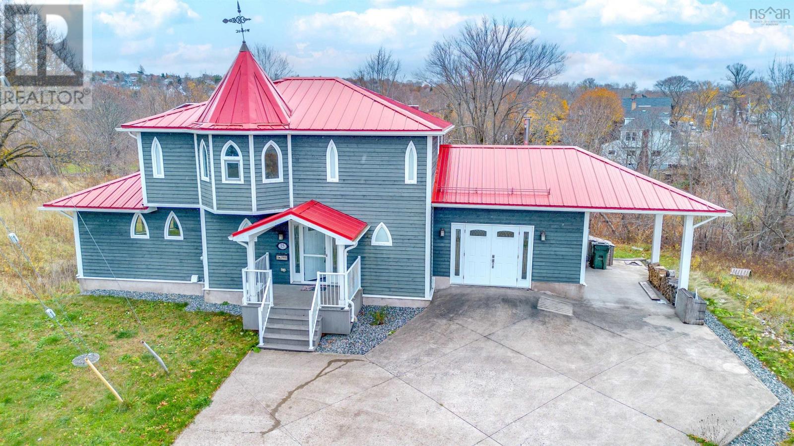 15 Howe Court, Sydney, Nova Scotia