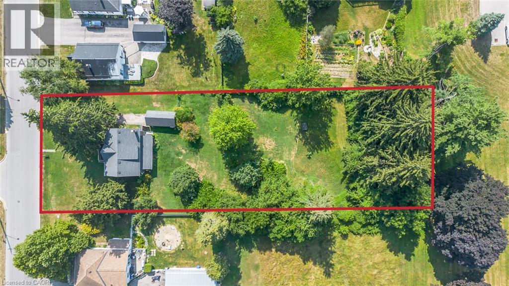 346 Wellington Street, Ingersoll, Ontario  N5C 1T4 - Photo 46 - 40773846