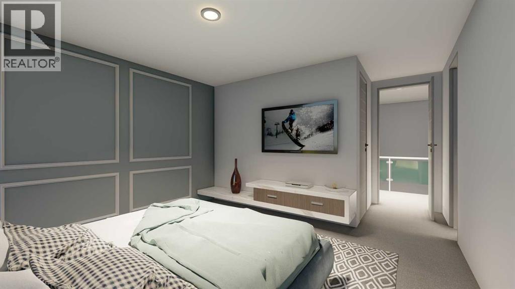 14 Rock Lake Place Nw, Calgary, Alberta  T3G 0G1 - Photo 22 - A2277829