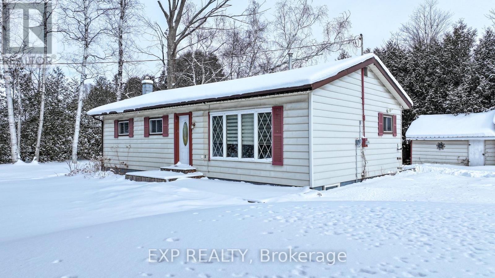 82094 ELM STREET, Ashfield-Colborne-Wawanosh, Ontario