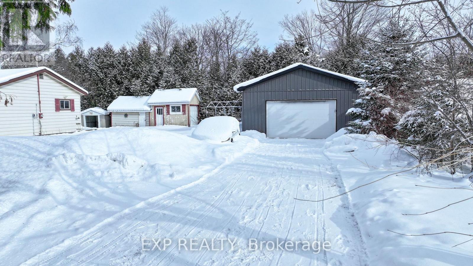 82094 Elm Street, Ashfield-Colborne-Wawanosh, Ontario  N7A 3Y2 - Photo 2 - X12745196