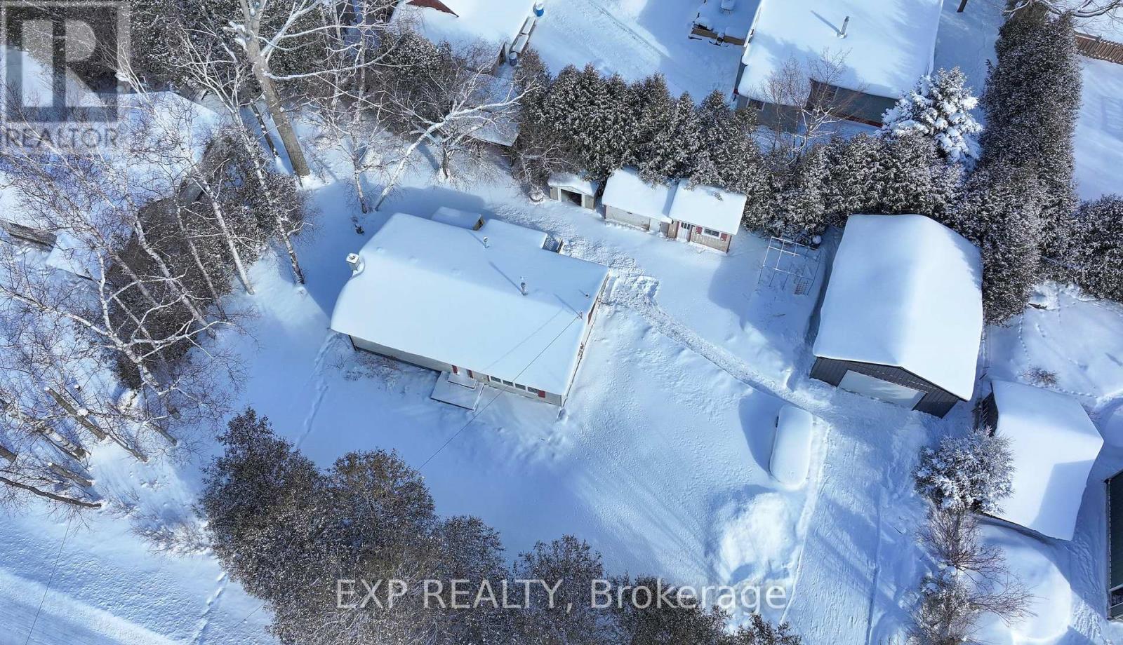 82094 Elm Street, Ashfield-Colborne-Wawanosh, Ontario  N7A 3Y2 - Photo 4 - X12745196