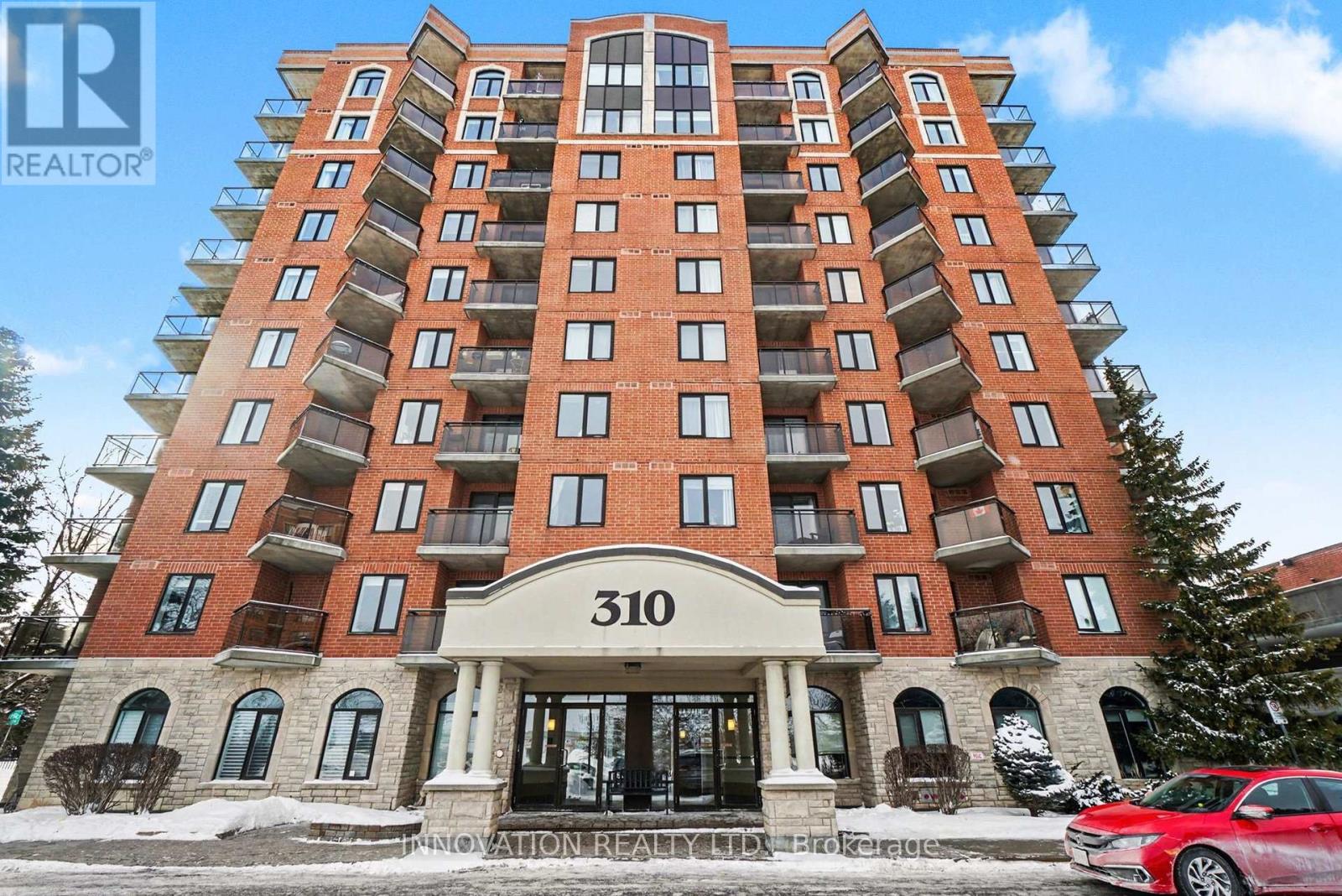 310 CENTRAL PARK DRIVE, Ottawa, Ontario