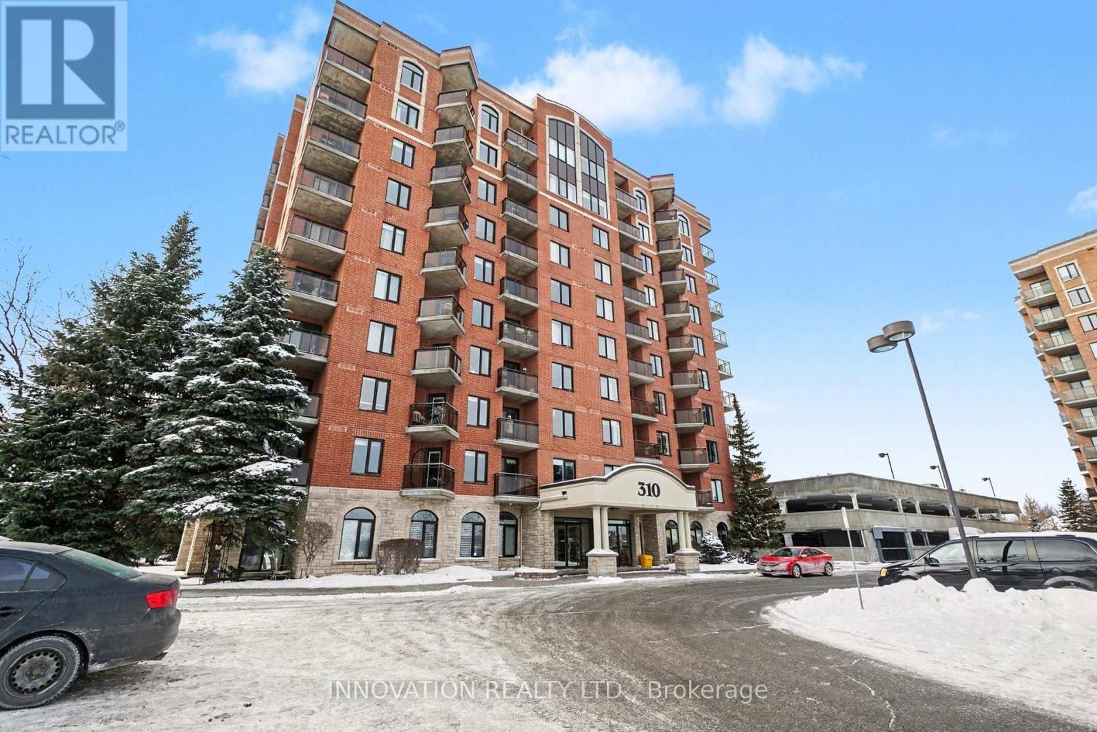 310 Central Park Drive, Ottawa, Ontario K2C 4G4 - Photo 2 - X12745230