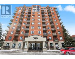 310 CENTRAL PARK DRIVE, Ottawa, Ontario