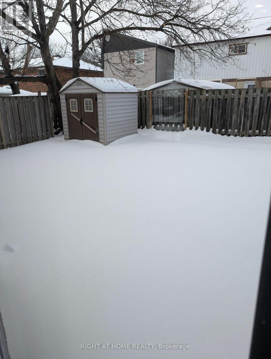 12 Hoskins Square, Brampton, Ontario  L6S 2N6 - Photo 28 - W12700862