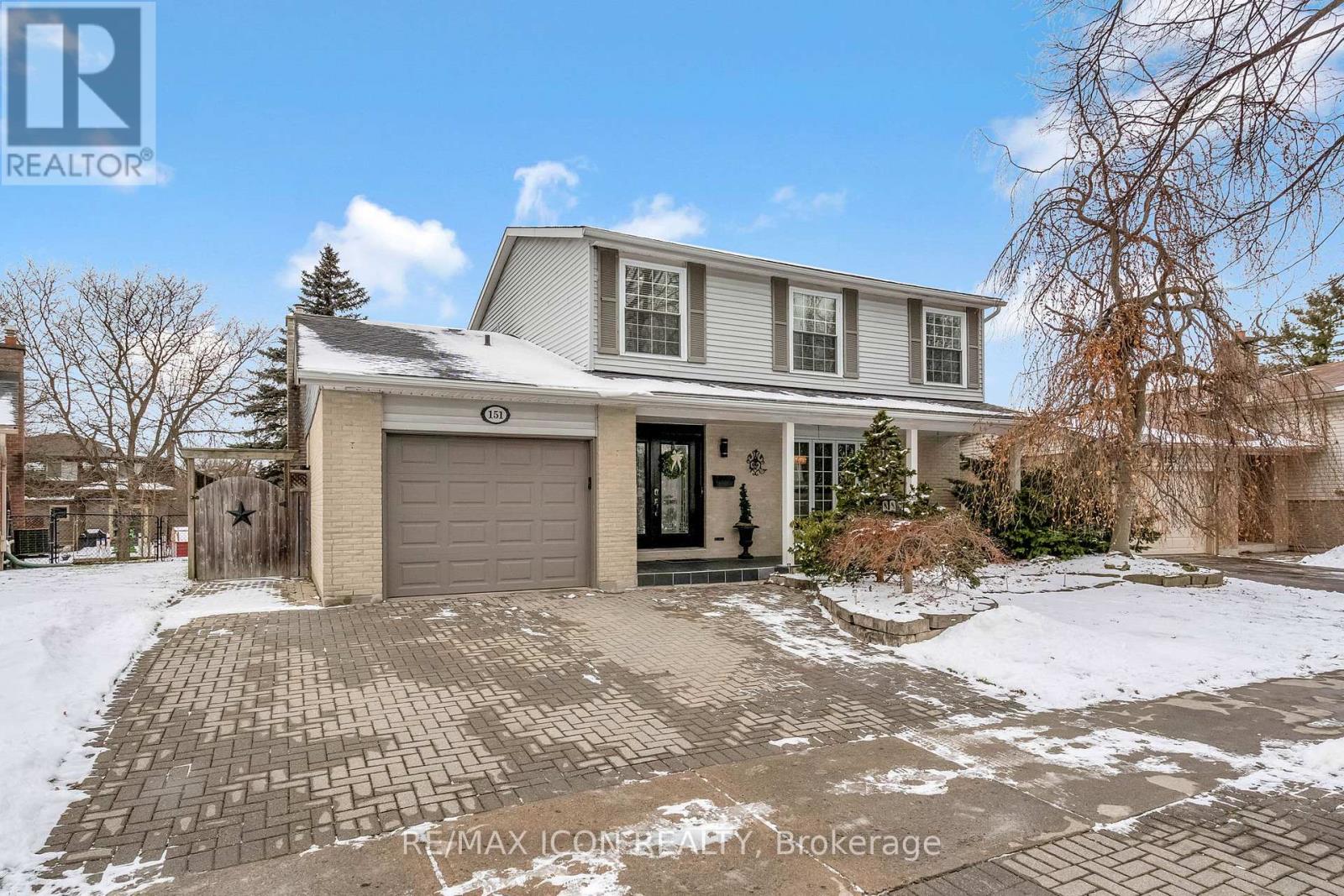 151 Brixham Crescent, London South, Ontario  N6K 1K9 - Photo 4 - X12697982