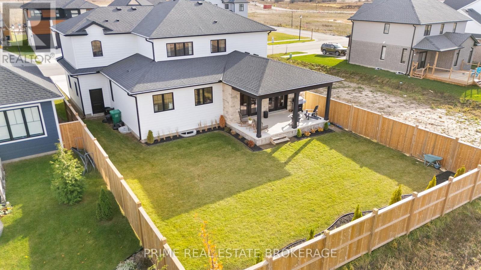 78 Optimist Drive, Southwold, Ontario  N5P 0G3 - Photo 48 - X12742350