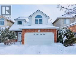23 MARSH Crescent, Guelph, Ontario