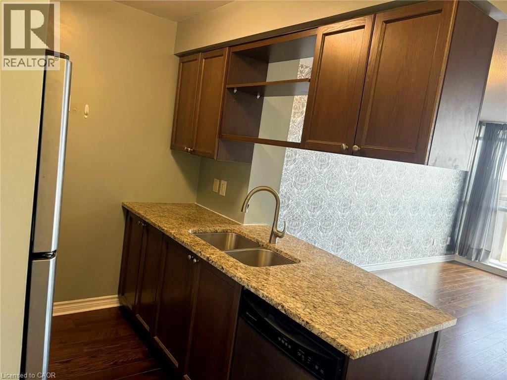 2379 Central Park Drive Unit# 707, Oakville, Ontario  L6H 0E3 - Photo 4 - 40800424