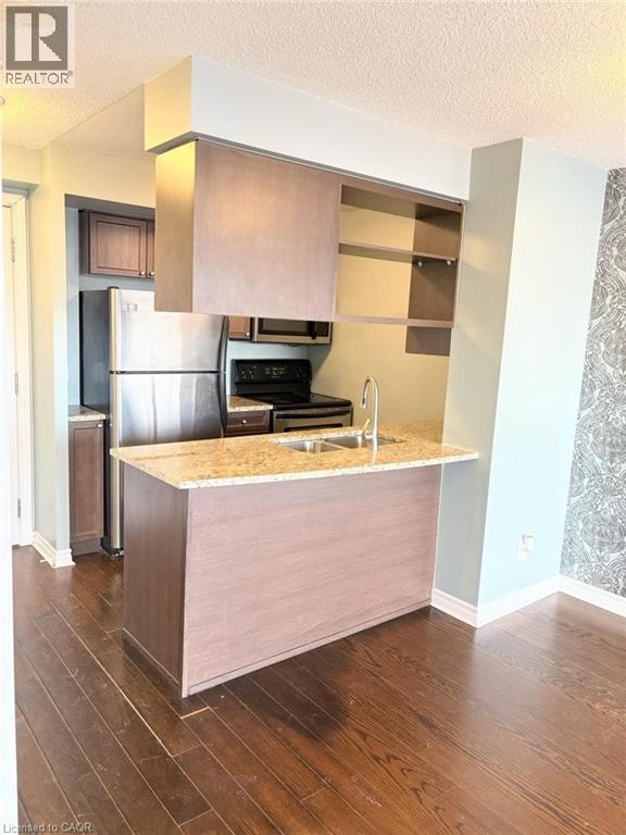 2379 Central Park Drive Unit# 707, Oakville, Ontario  L6H 0E3 - Photo 9 - 40800424