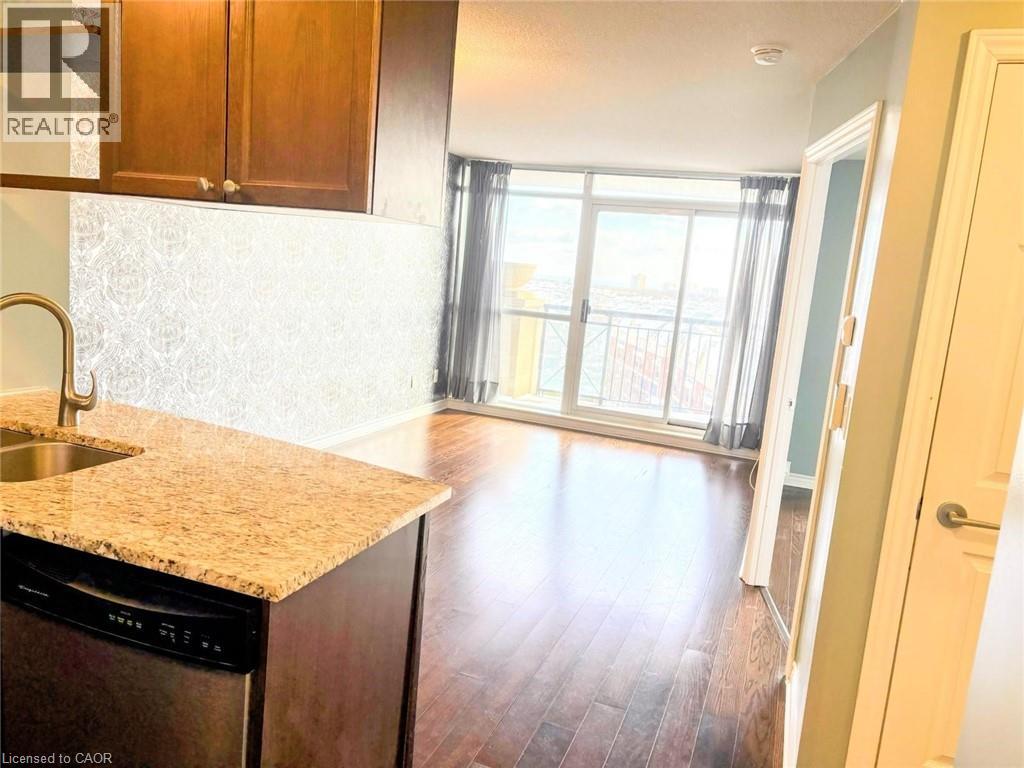 2379 Central Park Drive Unit# 707, Oakville, Ontario  L6H 0E3 - Photo 3 - 40800424