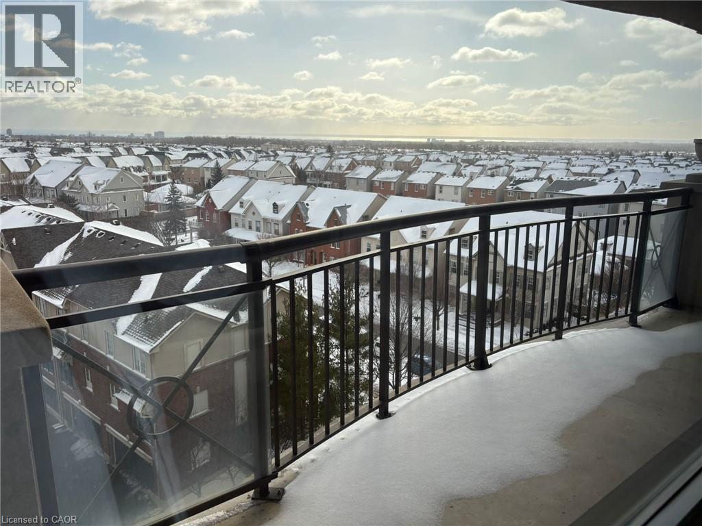 2379 Central Park Drive Unit# 707, Oakville, Ontario  L6H 0E3 - Photo 12 - 40800424