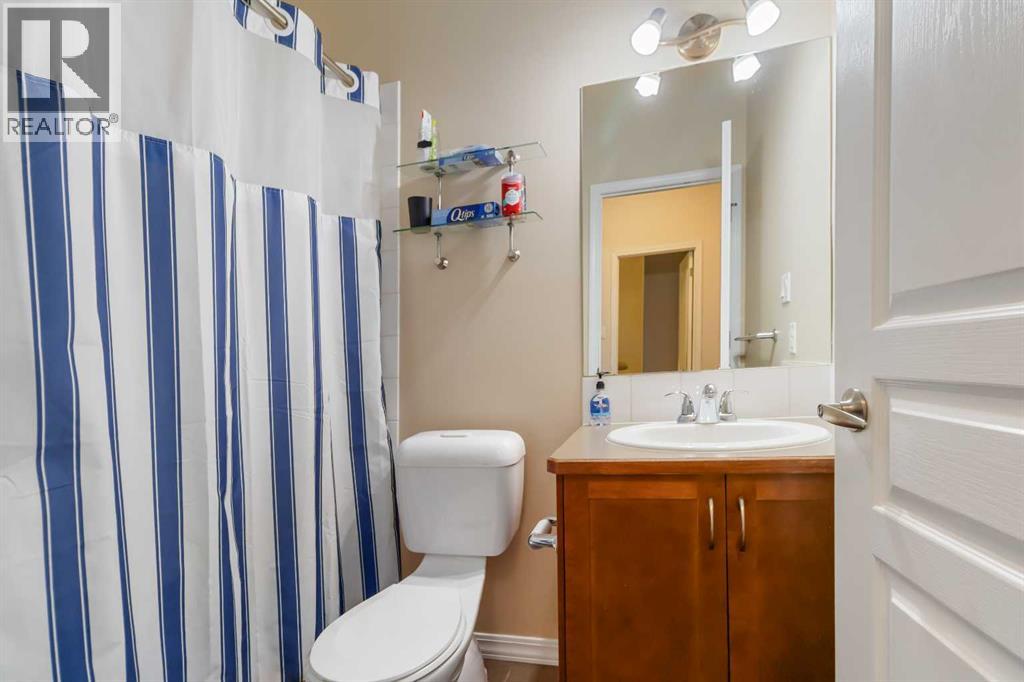 105, 101 Fontaine Crescent, Fort Mcmurray, Alberta  T9H 0B1 - Photo 13 - A2278491