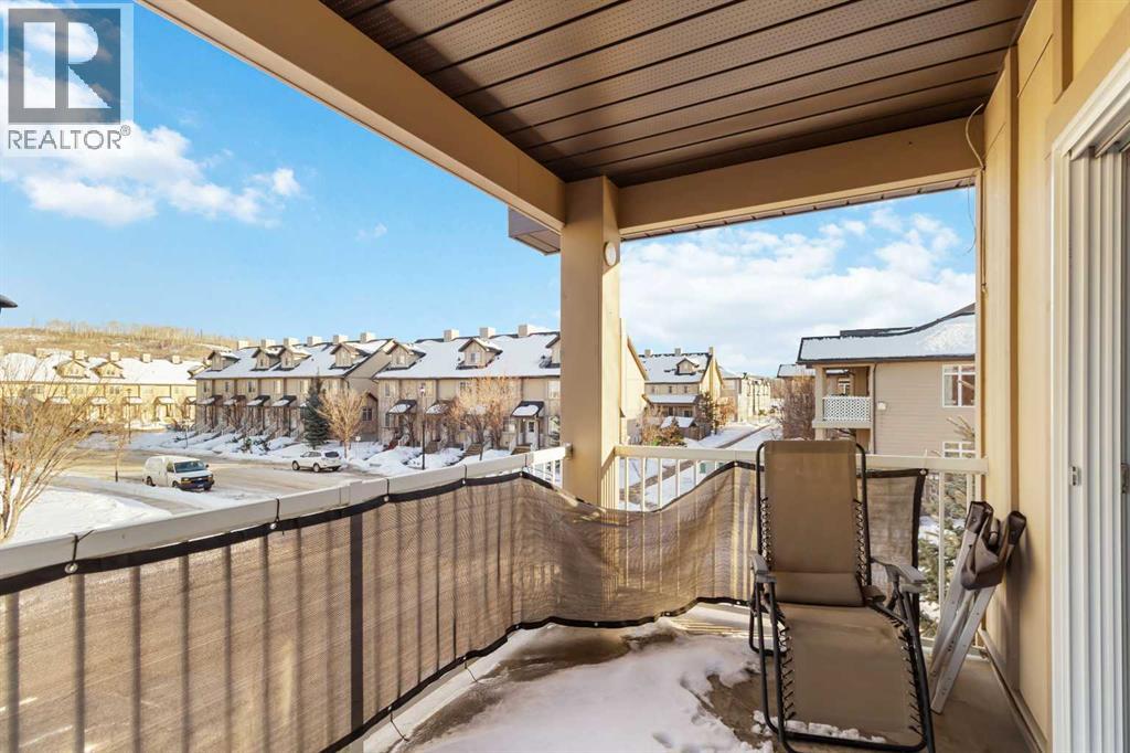 105, 101 Fontaine Crescent, Fort Mcmurray, Alberta  T9H 0B1 - Photo 29 - A2278491