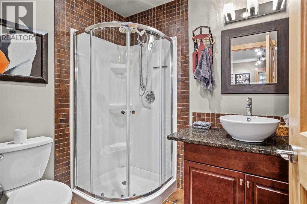 3, 810 4th Street Nw, Canmore, Alberta  T1W 2H6 - Photo 12 - A2260656