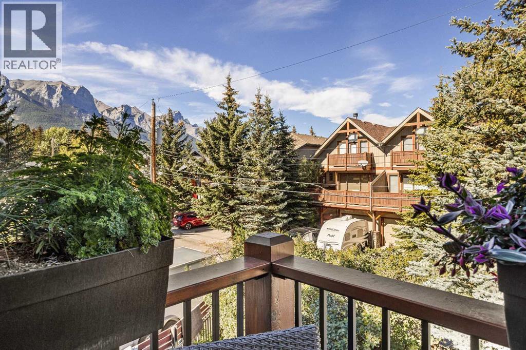 3, 810 4th Street Nw, Canmore, Alberta  T1W 2H6 - Photo 22 - A2260656