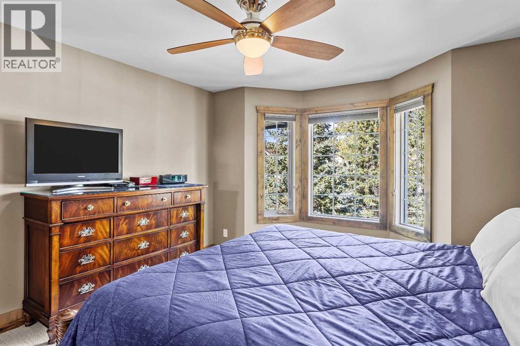 3, 810 4th Street Nw, Canmore, Alberta  T1W 2H6 - Photo 26 - A2260656