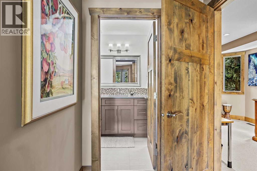 3, 810 4th Street Nw, Canmore, Alberta  T1W 2H6 - Photo 30 - A2260656