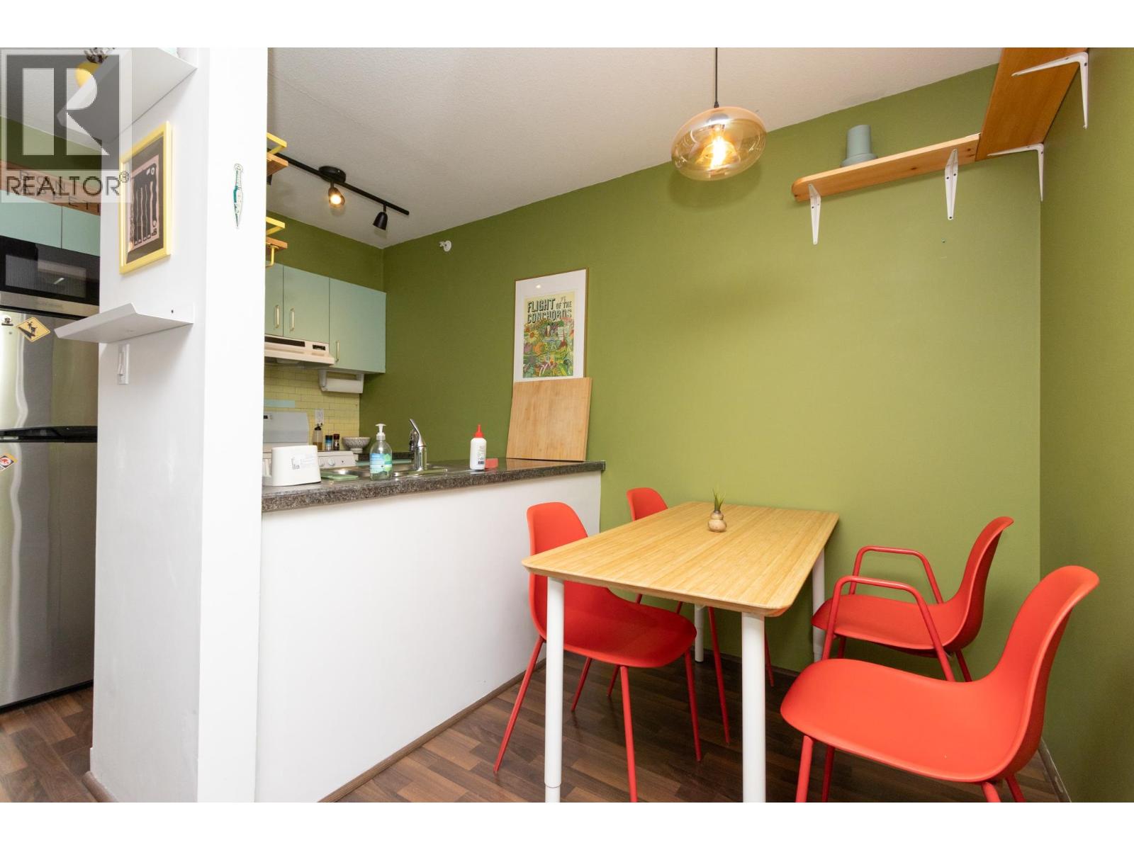 205 33 N Templeton Drive, Vancouver, British Columbia  V5L 3C9 - Photo 6 - R3077985