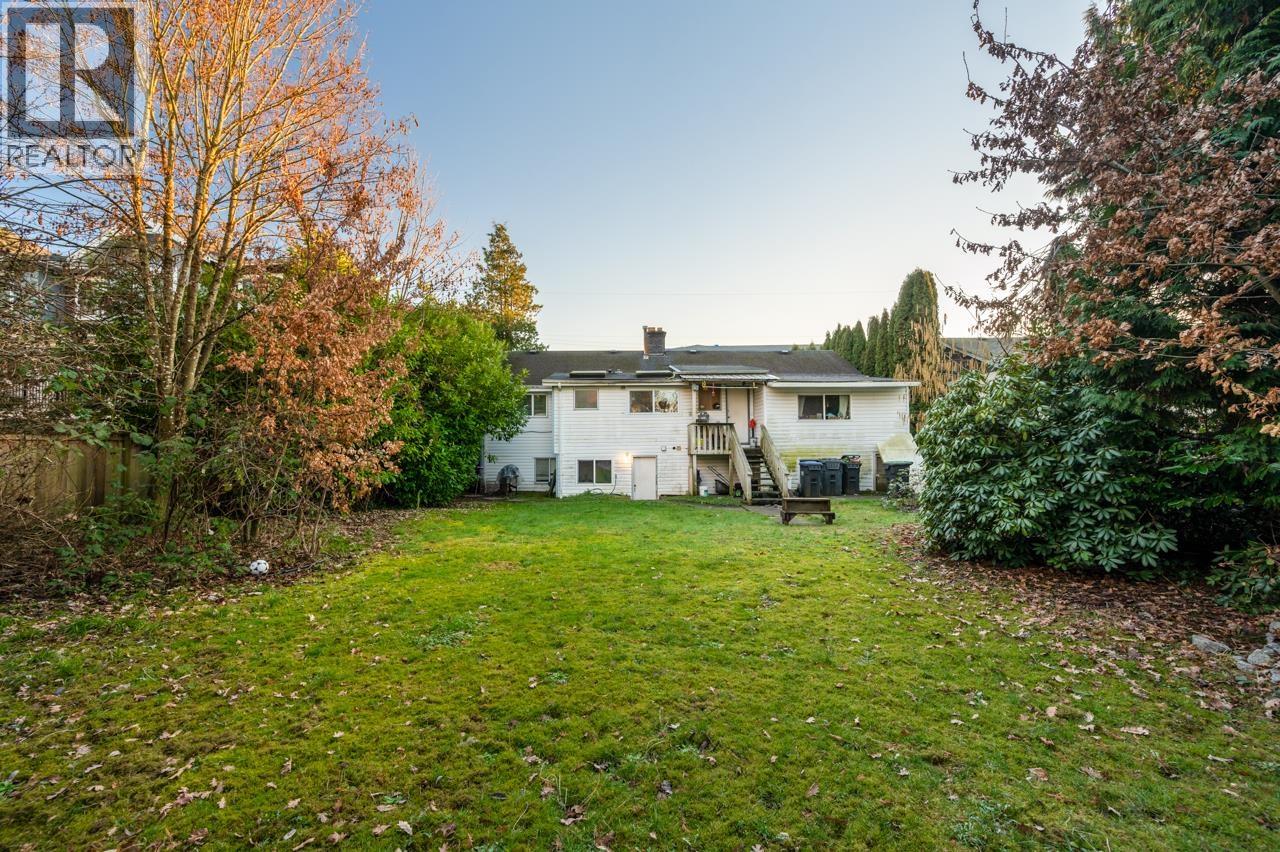 2155 PRAIRIE AVENUE, Port Coquitlam, British Columbia