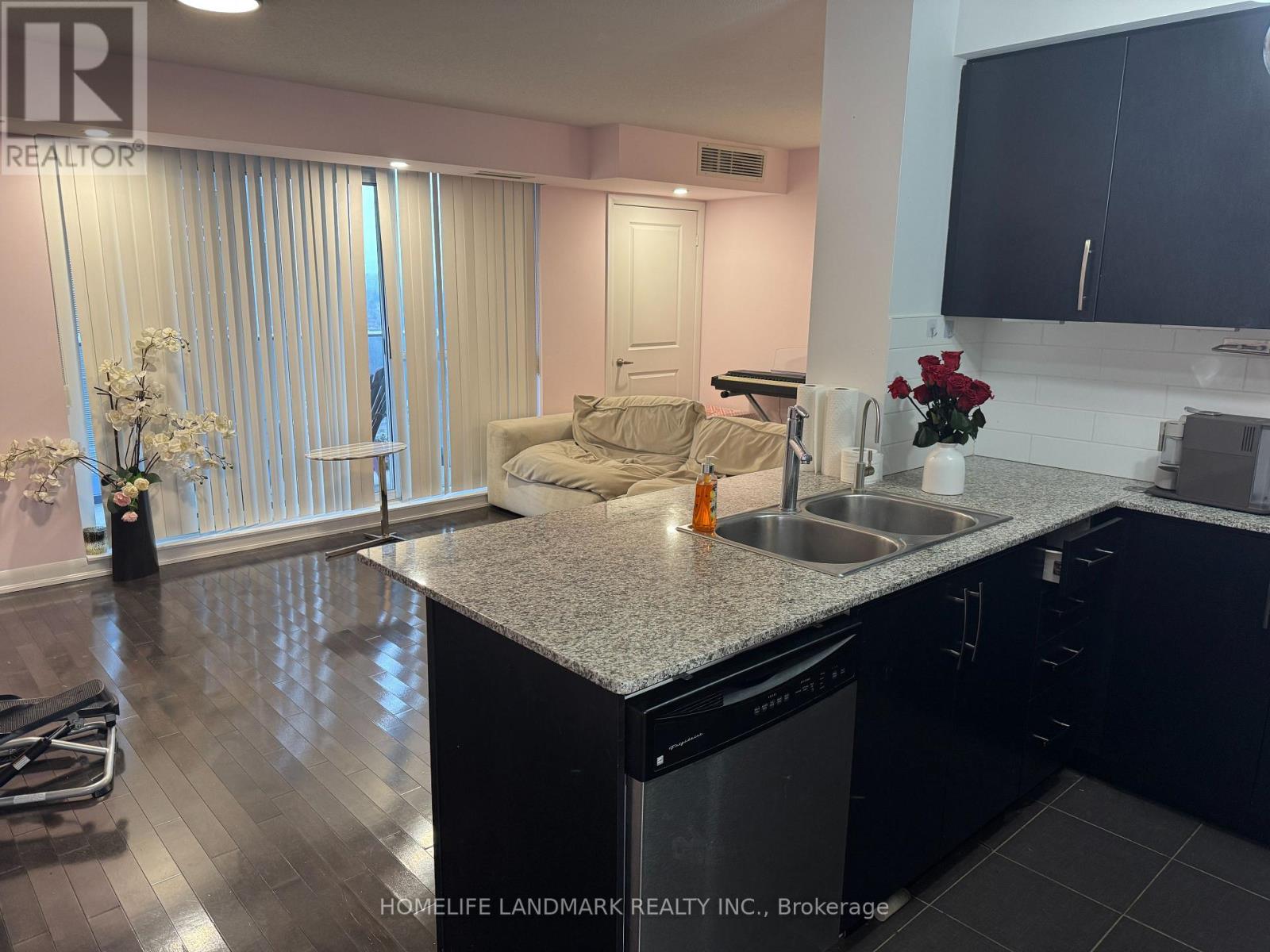 2107 - 5791 YONGE STREET, Toronto, Ontario