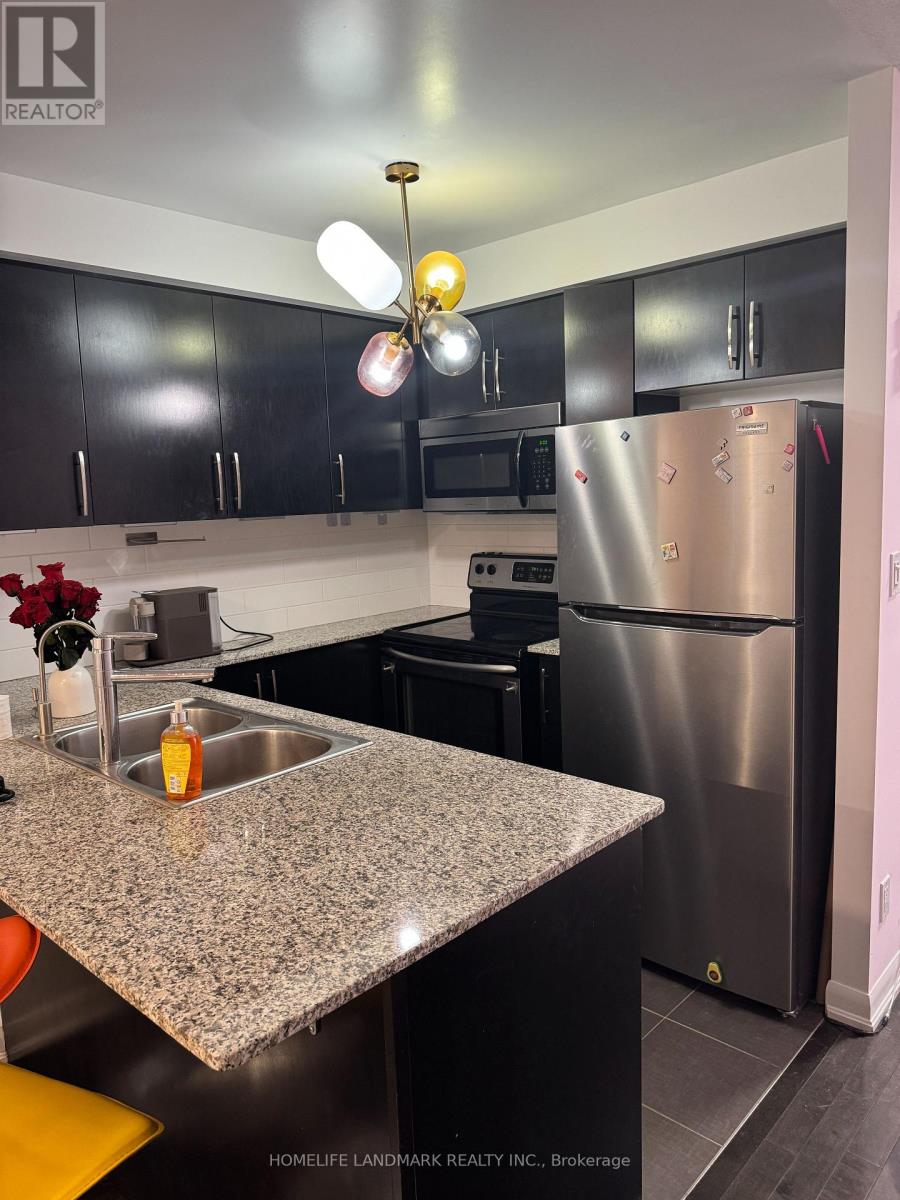 2107 - 5791 Yonge Street, Toronto, Ontario  M2M 0A8 - Photo 2 - C12745216