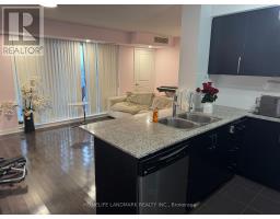 2107 - 5791 YONGE STREET, Toronto, Ontario