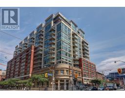 1704 - 230 KING STREET E, Toronto, Ontario