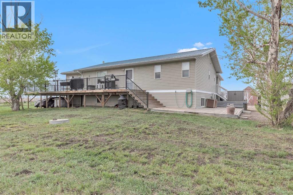 270046 Township Road 284, Rural Rocky View County, Alberta  T0M 0G0 - Photo 4 - A2280316