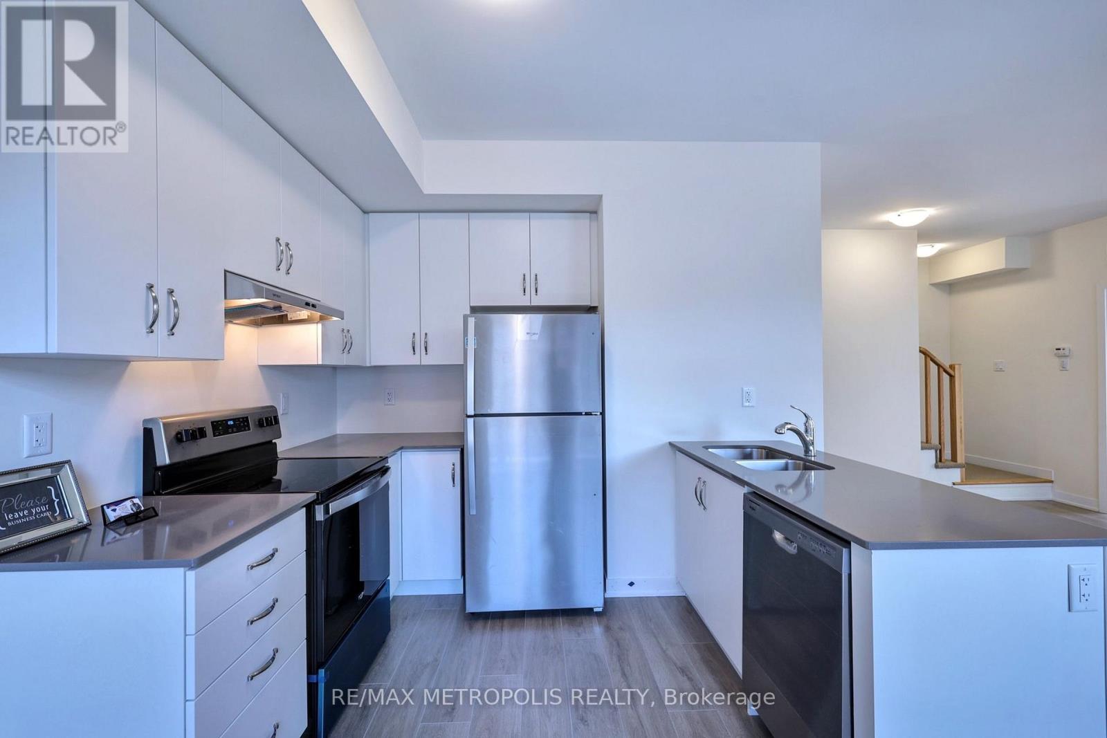 1012 - 1695 Dersan Street, Pickering, Ontario  L1X 0S9 - Photo 13 - E12745192