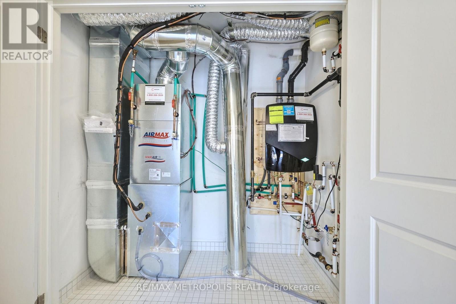 1012 - 1695 Dersan Street, Pickering, Ontario  L1X 0S9 - Photo 35 - E12745192