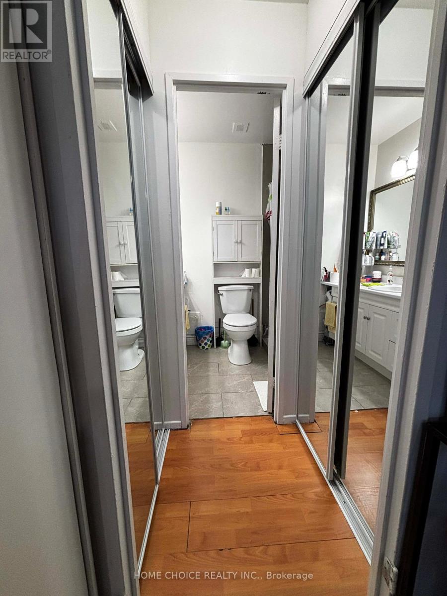 1023 - 100 Mornelle Court, Toronto, Ontario  M1E 4X2 - Photo 6 - E12745210