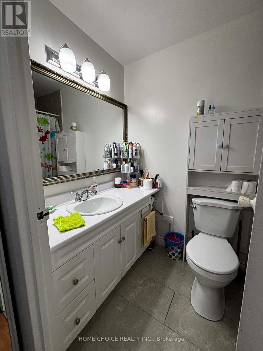 1023 - 100 Mornelle Court, Toronto, Ontario  M1E 4X2 - Photo 7 - E12745210