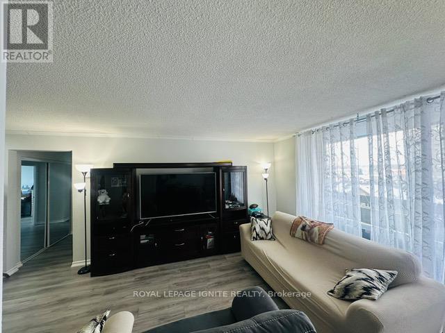 702 - 1210 Radom Street, Pickering, Ontario  L1W 2Z3 - Photo 10 - E12745224