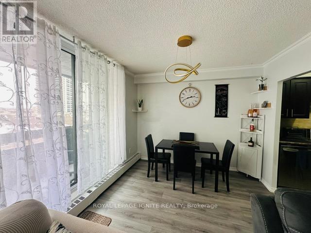 702 - 1210 Radom Street, Pickering, Ontario  L1W 2Z3 - Photo 11 - E12745224